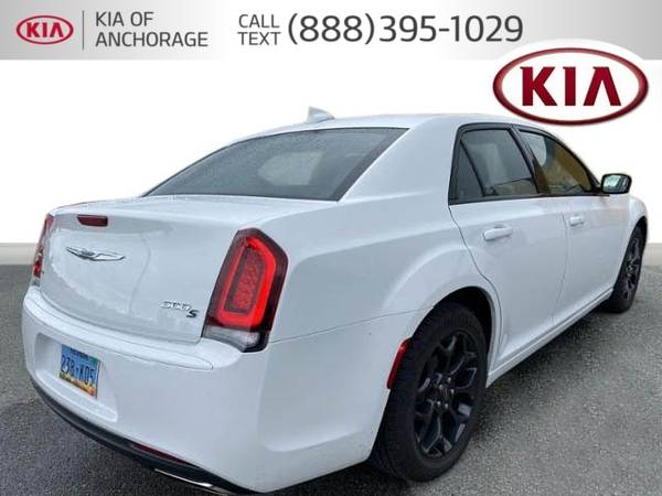 2019 Chrysler 300-Series S AWD - cars & trucks - by dealer - vehicle... for sale in Anchorage, AK – photo 9