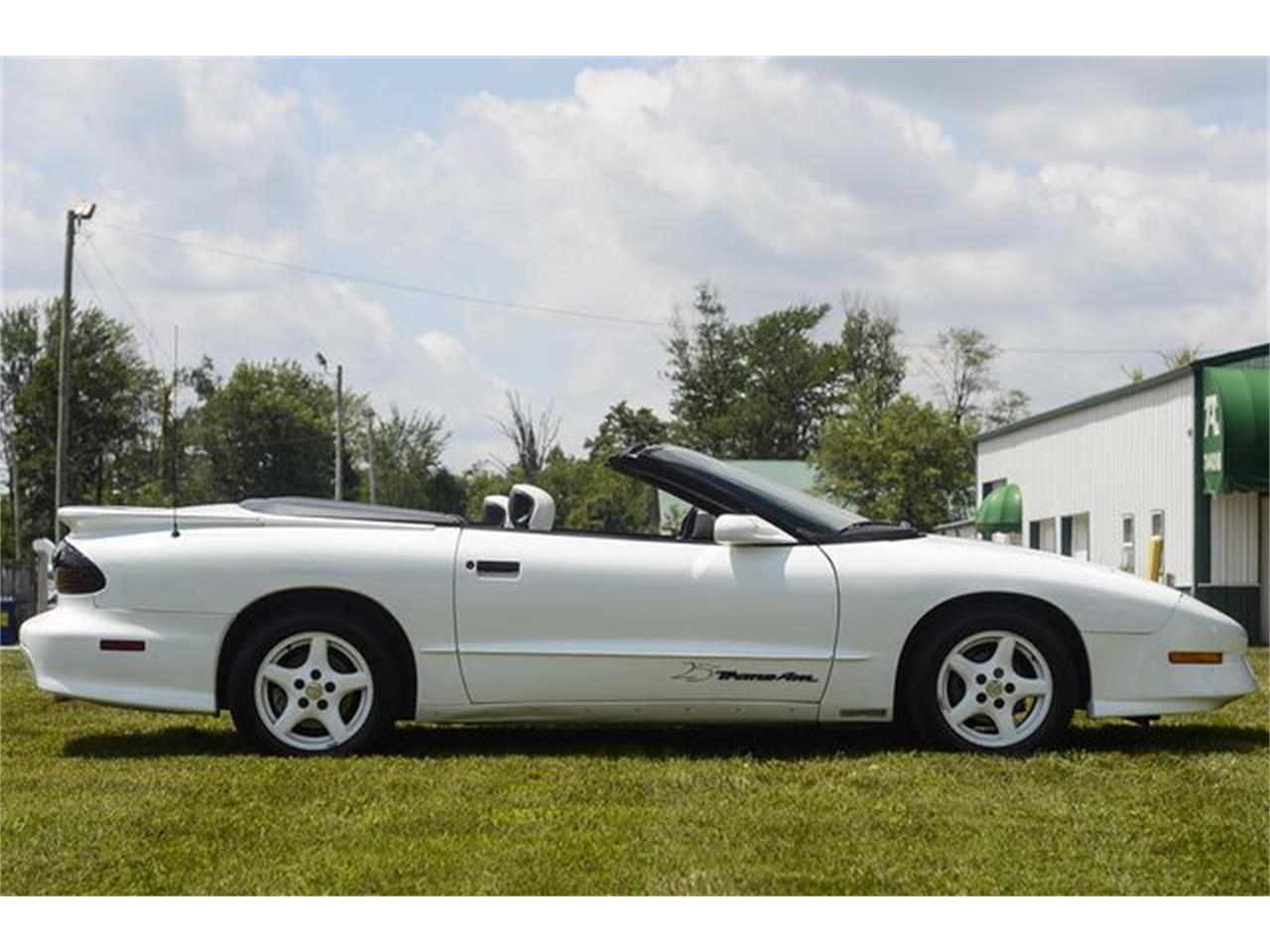 1994 Pontiac Firebird for sale in Indianapolis, IN – photo 15