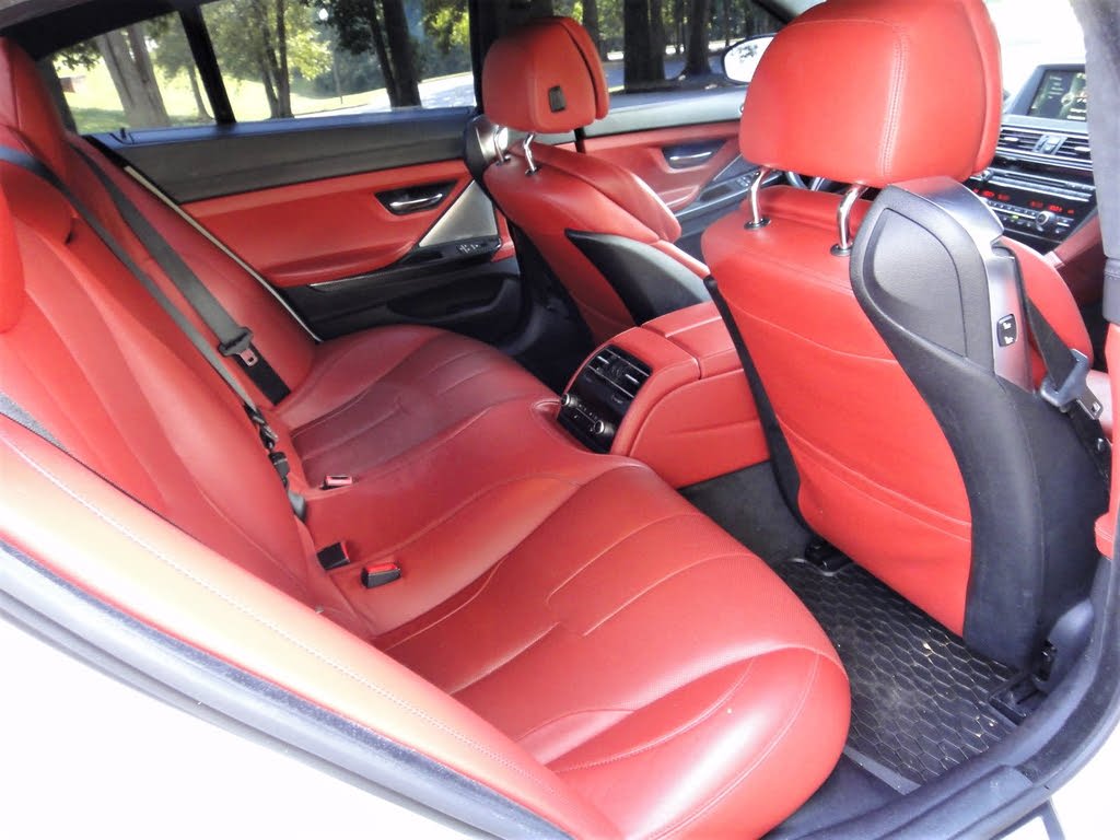 2014 BMW M6 Gran Coupe RWD for sale in Conyers, GA – photo 22