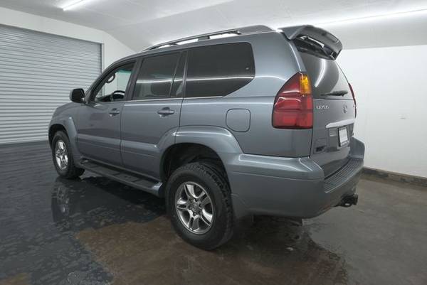 2005 Lexus GX 470 Sport Utility 4D - - by for sale in Other, AK – photo 4