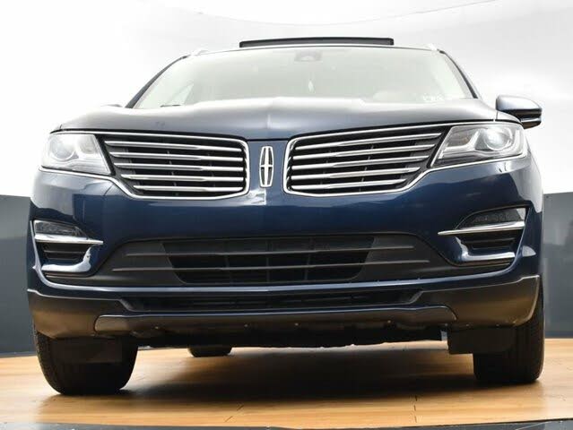 2016 Lincoln MKC Reserve AWD for sale in Trooper, PA – photo 46