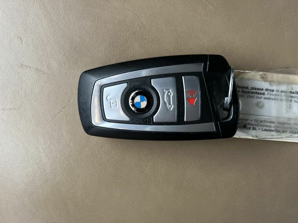 2016 BMW M3 Sedan RWD for sale in Las Vegas, NV – photo 33