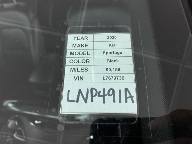 2020 Kia Sportage S for sale in Lawrence, KS – photo 53