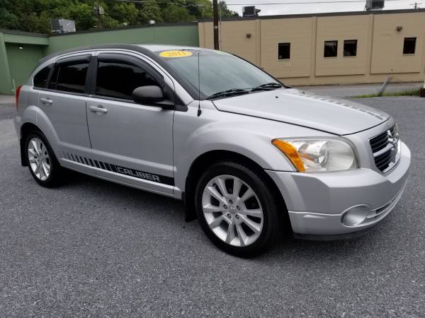 2011 Dodge Caliber HEAT WARRANTY AVAILABLE for sale in HARRISBURG, PA – photo 11