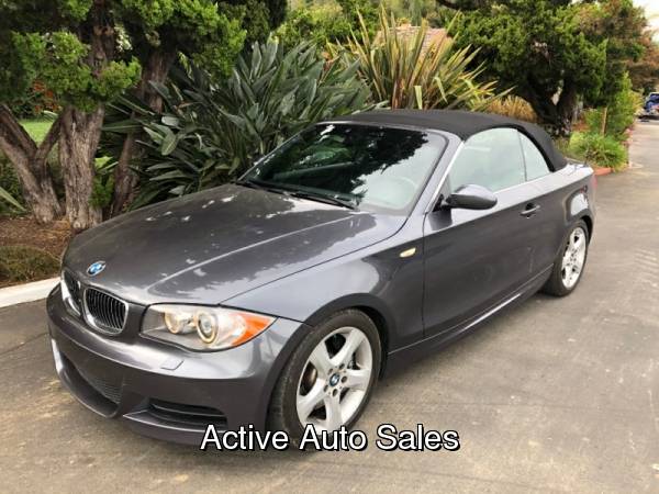 2008 BMW 135i, LOW MILES! Well Maintained! for sale in Novato, CA – photo 6