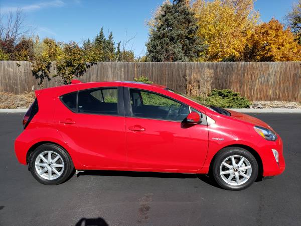 2016 Toyota Prius C Three 10K miles for sale in Boise, ID – photo 2