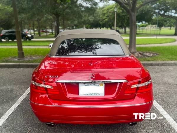 2012 Mercedes-Benz E Class - - by dealer - vehicle for sale in Miami, FL – photo 7