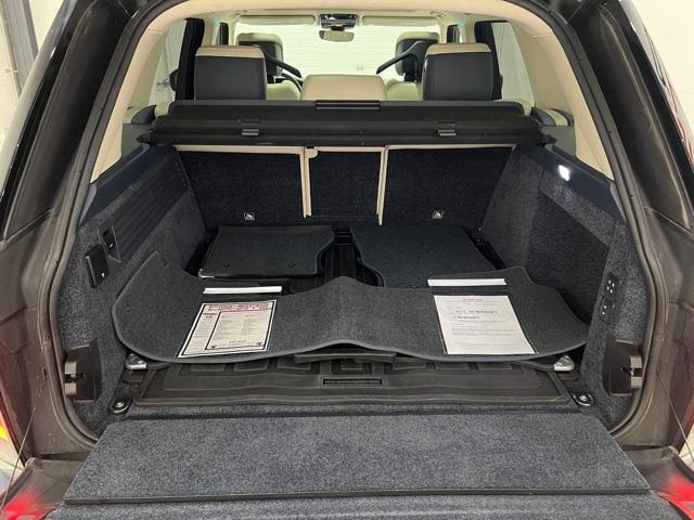 2019 Land Rover Range Rover 3.0L V6 Supercharged HSE for sale in Fishers, IN – photo 22