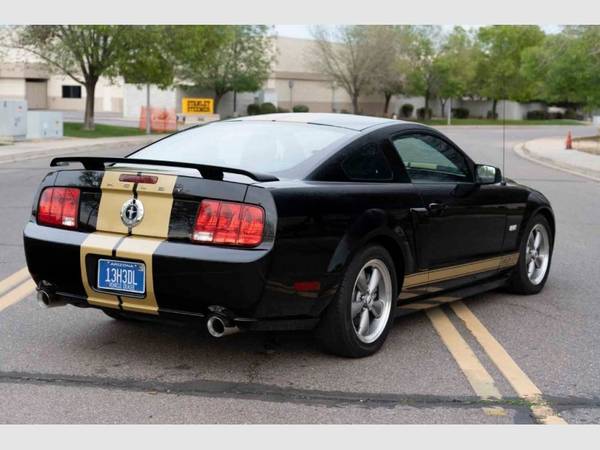 2006 Ford Shelby GT Fastback for sale in Tempe, AZ – photo 5