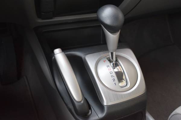 2011 Honda Civic LX Automatic Sedan 47K Low Miles Clean Carfax!! -... for sale in Redmond, WA – photo 14