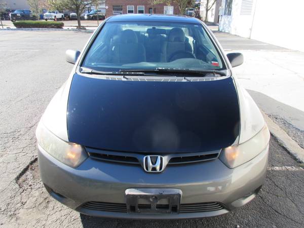 2007 HONDA CIVIC EX*RUNS GREAT*NO ISSUES*READY TODAT* - cars &... for sale in Valley Stream, NY – photo 8