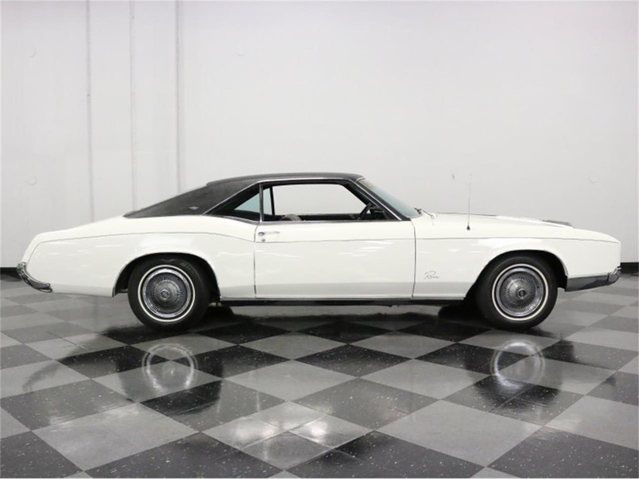 1967 Buick Riviera for sale in Fort Worth, TX – photo 23