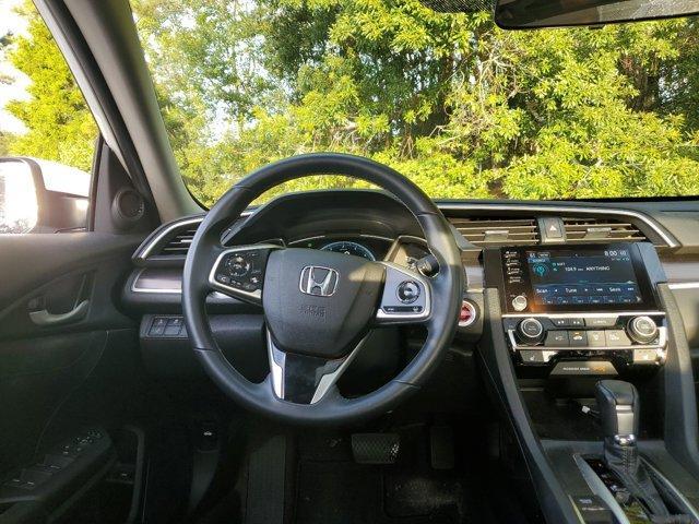 2021 Honda Civic EX for sale in Myrtle Beach, SC – photo 11