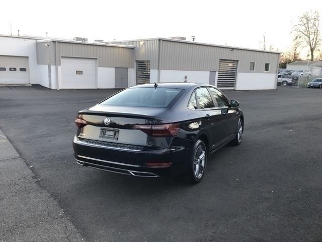 2019 Volkswagen Jetta 1.4T R-Line for sale in Other, CT – photo 17