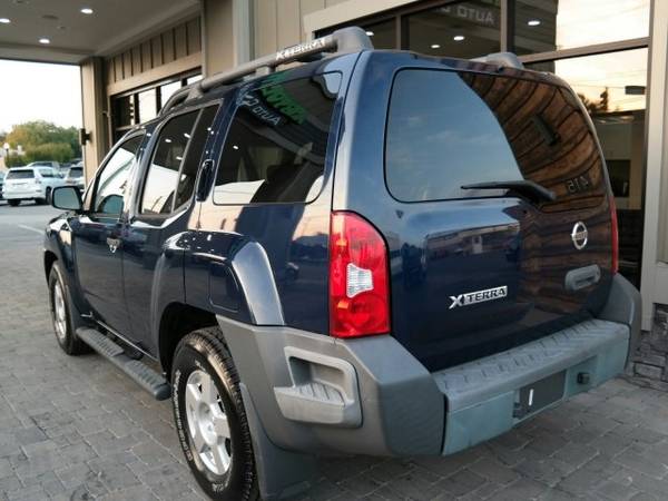 2008 Nissan Xterra S with for sale in Murfreesboro, TN – photo 12