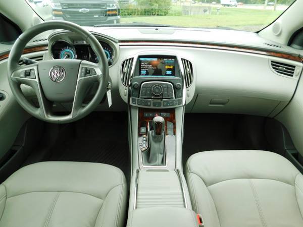 2012 Buick LaCrosse Premium 1 for sale in Hastings, MN – photo 8