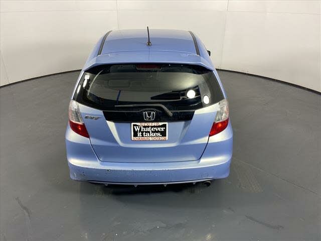 2010 Honda Fit Sport for sale in Schaumburg, IL – photo 29