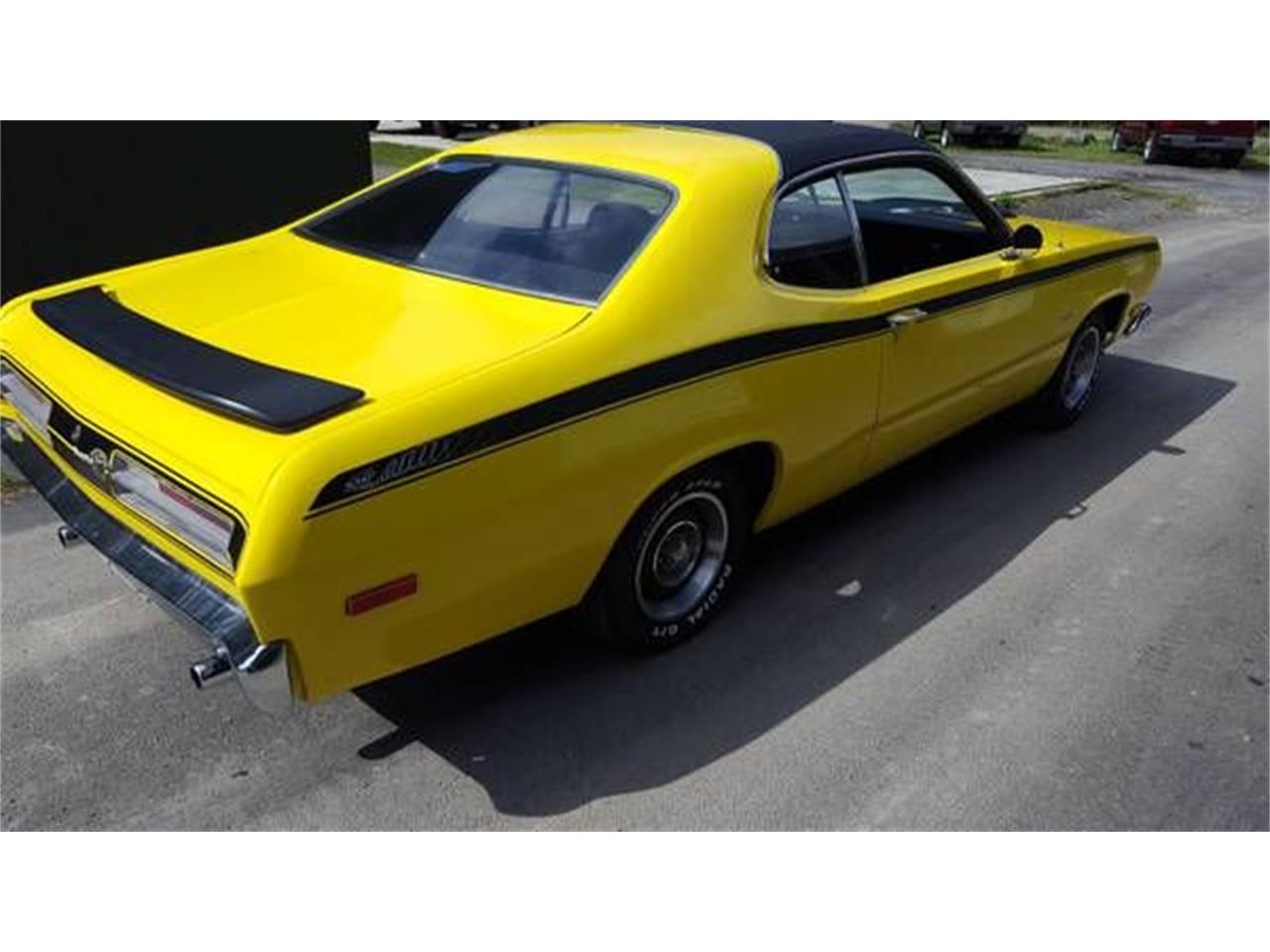 1972 Plymouth Duster for sale in Cadillac, MI – photo 11