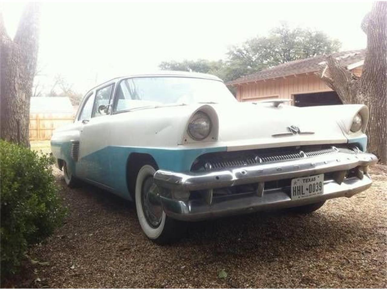 1956 Mercury Montclair for sale in Cadillac, MI – photo 4