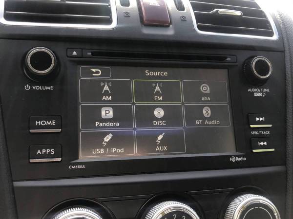 2016 Subaru Impreza 2.0i AWD 32k $272mo OFF LEASE Camera Bluetooth for sale in Leavenworth, MO – photo 17