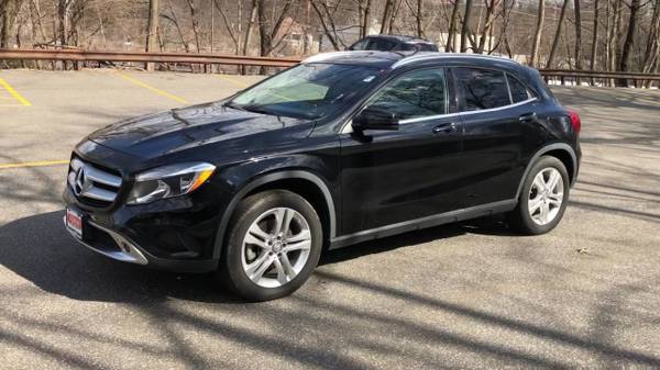 2015 Mercedes-Benz GLA 250 4MATIC for sale in Great Neck, NY – photo 9