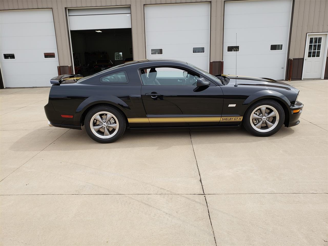 2006 Shelby GT for sale in Sioux Center, IA – photo 4
