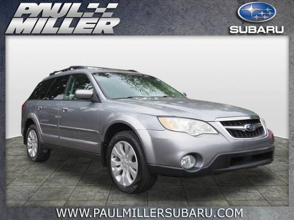 2009 Subaru Outback 2.5i Limited for sale in Parsippany, NJ – photo 2