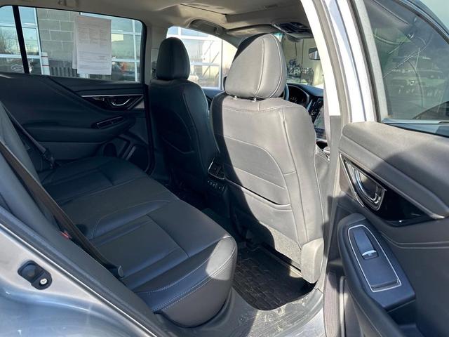 2020 Subaru Outback Limited XT for sale in Boulder, CO – photo 13