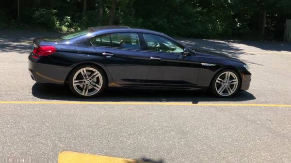 2016 BMW 650i xDrive for sale in Great Neck, NY – photo 23