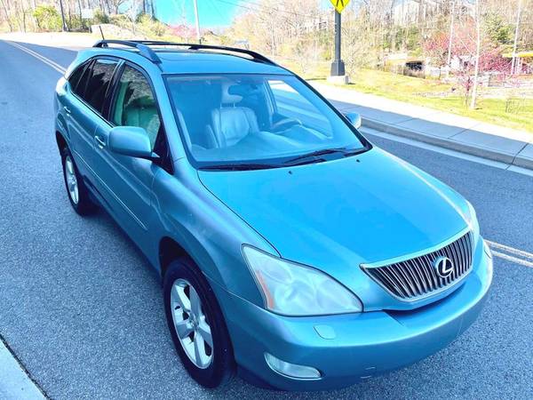 2004 Lexus RX 330 - - by dealer - vehicle for sale in Knoxville, TN – photo 7