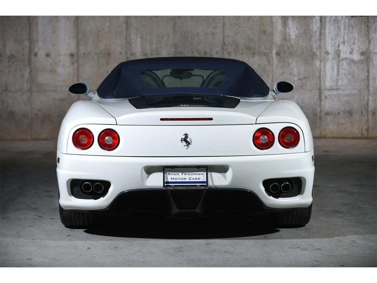 2001 Ferrari 360 for sale in Valley Stream, NY – photo 12