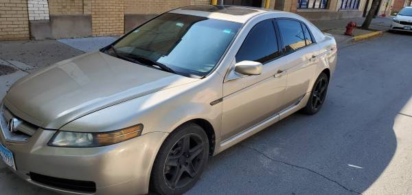 Acura Tl 2004 for sale in Palos Hills, IL – photo 4