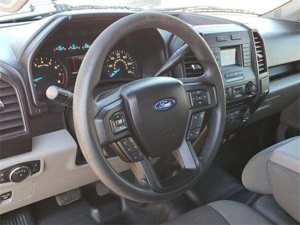2017 Ford F-150 F150 F 150 - - by dealer - vehicle for sale in Tyler, TX – photo 14