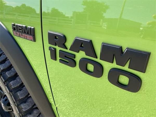 2017 Ram 1500 Sport **Chillicothe Truck Southern Ohio's Only All Truck for sale in Chillicothe, OH – photo 11