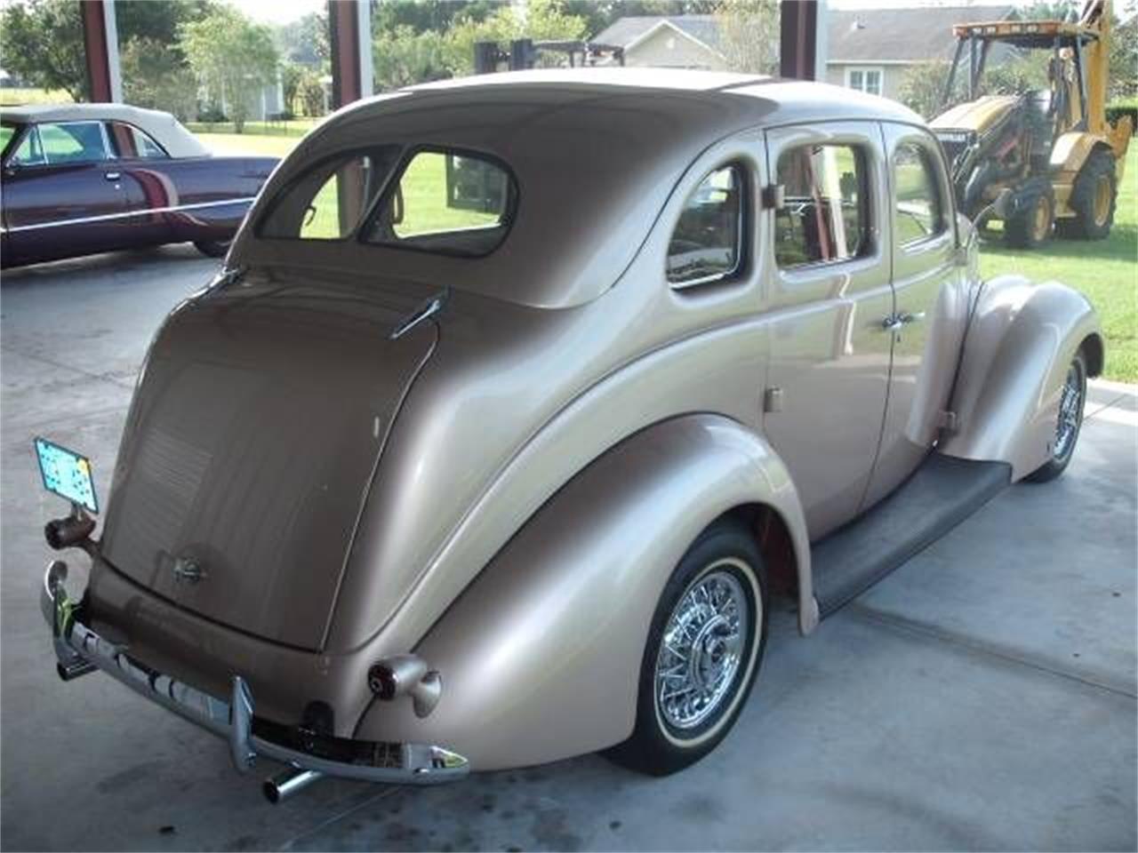 1937 Ford Deluxe for sale in Cadillac, MI – photo 16
