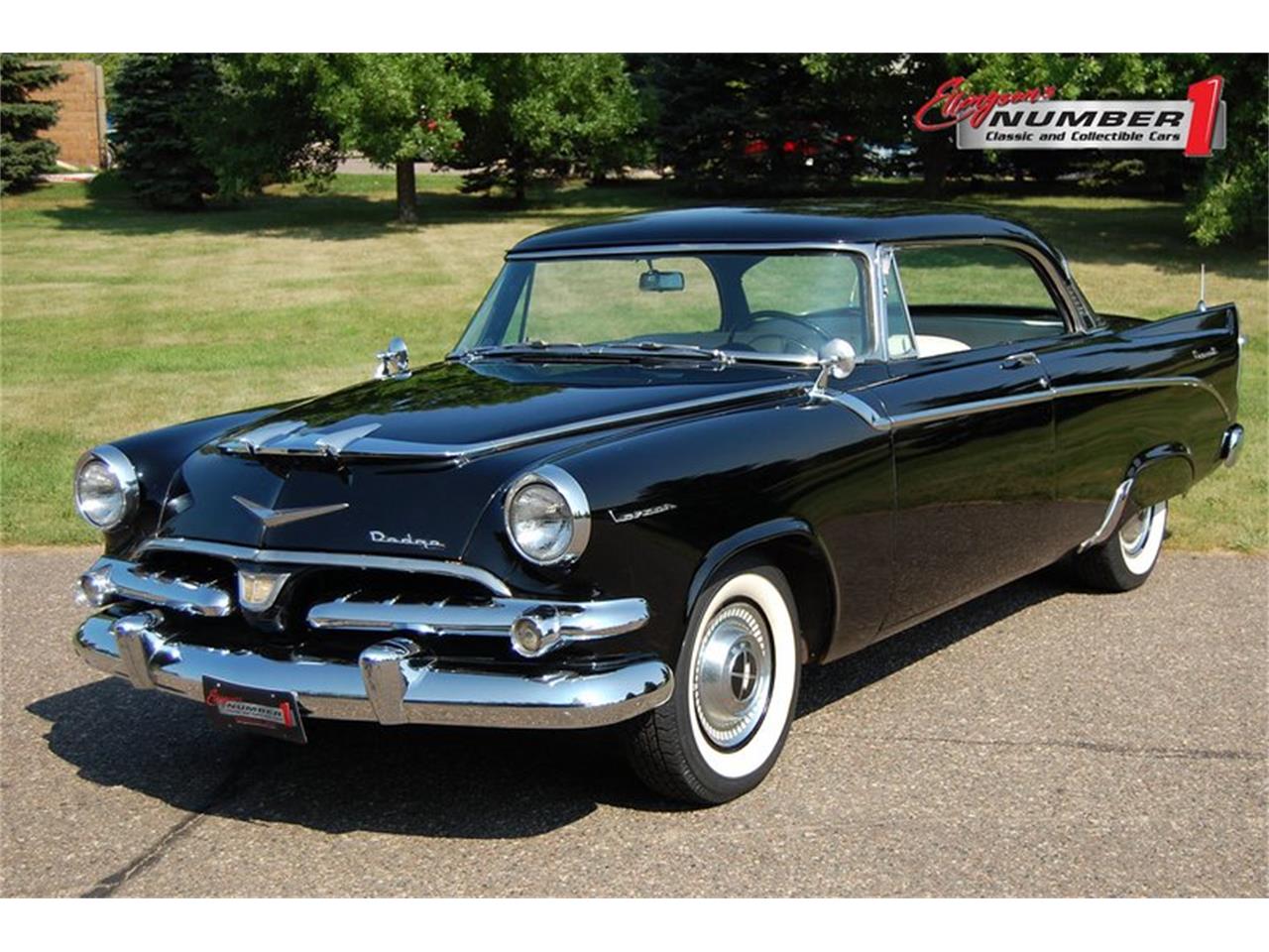 1956 Dodge Coronet for sale in Rogers, MN