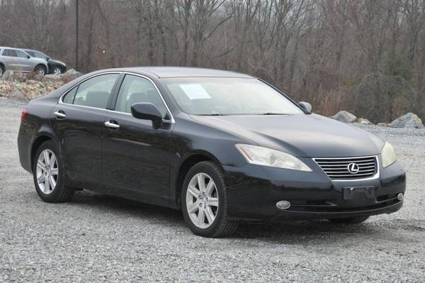 2007 Lexus ES 350 - - by dealer - vehicle for sale in Naugatuck, CT – photo 7