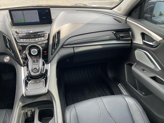 2019 Acura RDX Technology Package for sale in Bellevue, WA – photo 22