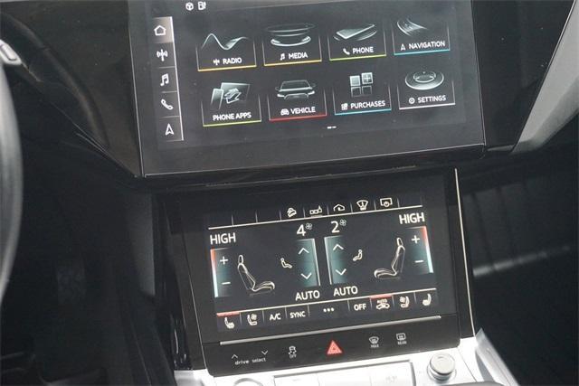 2019 Audi e-tron Prestige for sale in Loveland, CO – photo 11