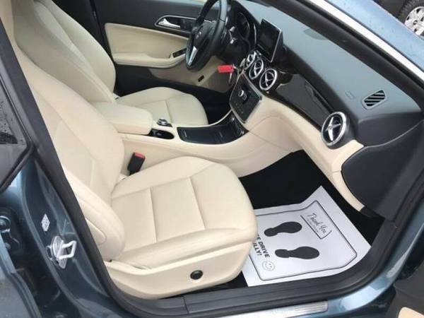 2014 Mercedes CLA.. Beautiful Ride/Drives like new. GUARANTEED FINANCE for sale in Lowell, AR – photo 12
