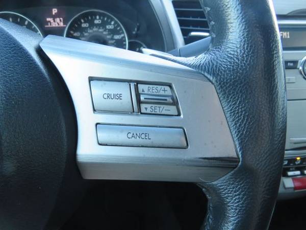 2011 Subaru Legacy 2 5i Premium Sedan 4D 4-Cyl, 2 5 Liter for sale in Omaha, NE – photo 17