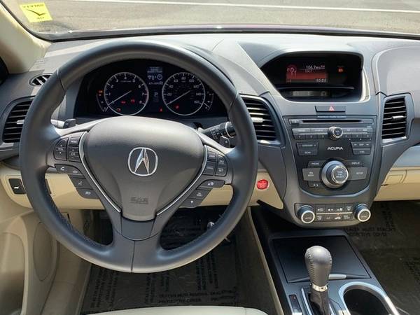 2017 Acura RDX All Wheel Drive AWD SUV for sale in Corvallis, OR – photo 14