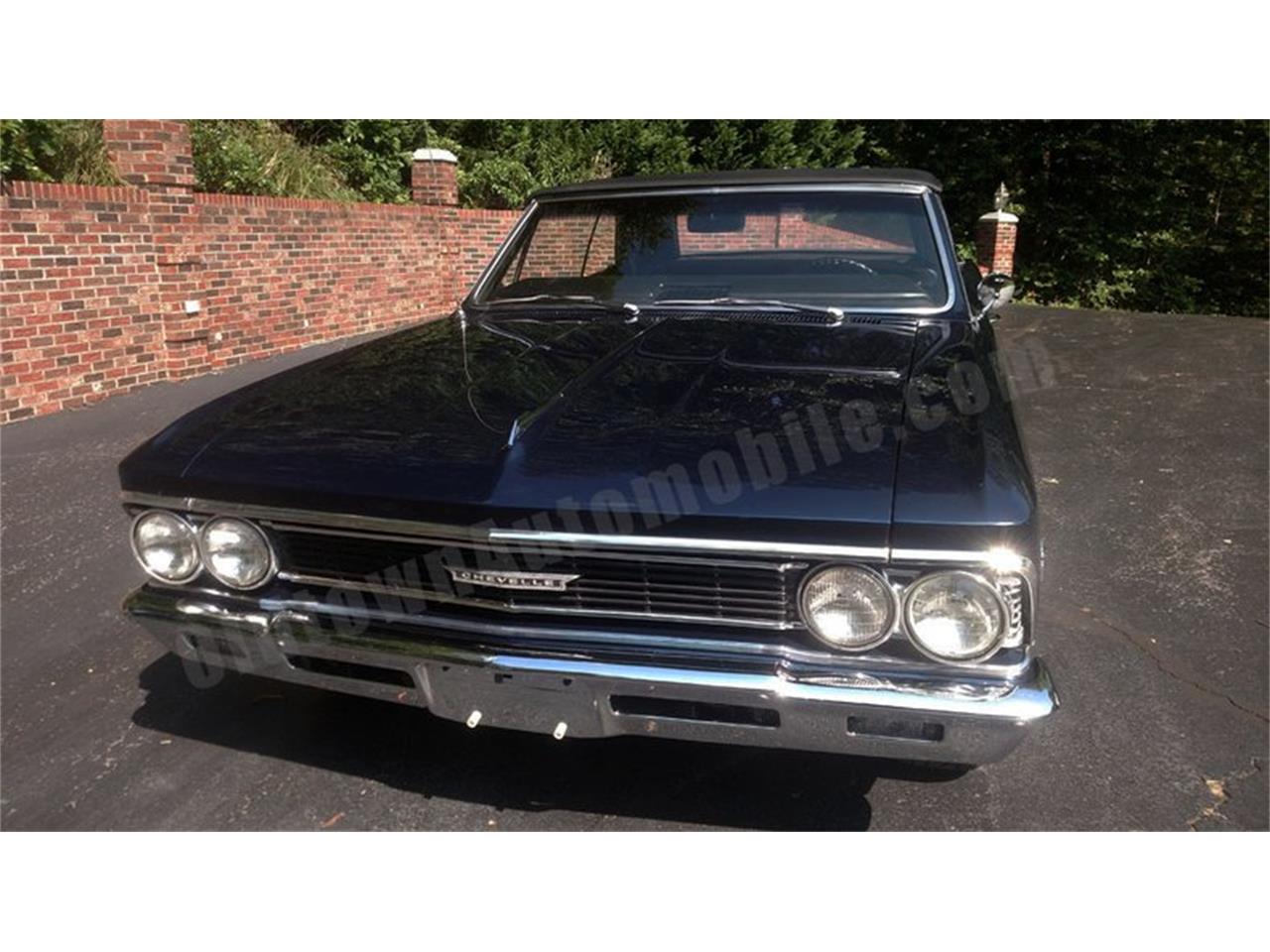1966 Chevrolet Chevelle for sale in Huntingtown, MD – photo 11
