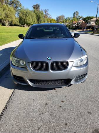 2013 E92 BMW 335is Fully Loaded for sale in West Covina, CA – photo 4