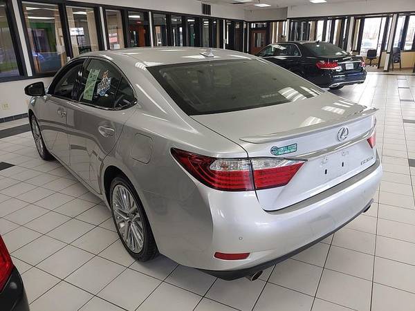 2013 Lexus ES 350 4dr Sdn - - by dealer - vehicle for sale in Louisville, KY – photo 6