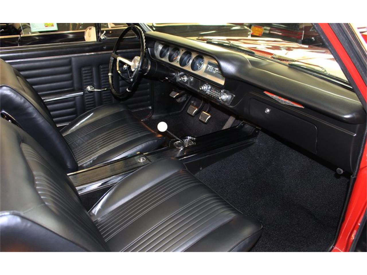 1964 Pontiac GTO for sale in Rockville, MD – photo 30