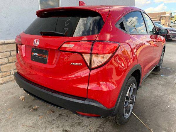 2018 Honda HR-V EX - LOWEST PRICES UPFRONT! for sale in Columbus, OH – photo 4