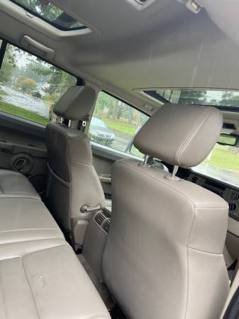 Jeep Commander Limited for sale in Albany, NY – photo 20