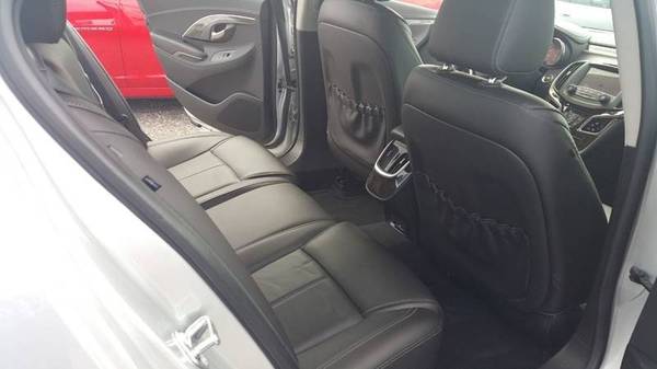 2016 Buick LaCrosse Premium II 4dr Sedan for sale in Delta, OH – photo 10