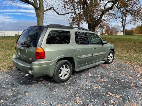 2003 GMC Envoy SLT 4x4 7 passenger 4W drive, with brand new... for sale in Mechanicsburg, PA – photo 6